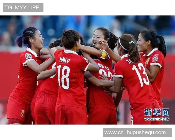 女足崛起:探索中国女子足球的未来与挑战 女足崛起:探索中国女子足球的未来与挑战